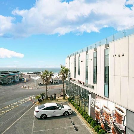 Jeju Gilgaon Pension Haga-ri  Exterior photo
