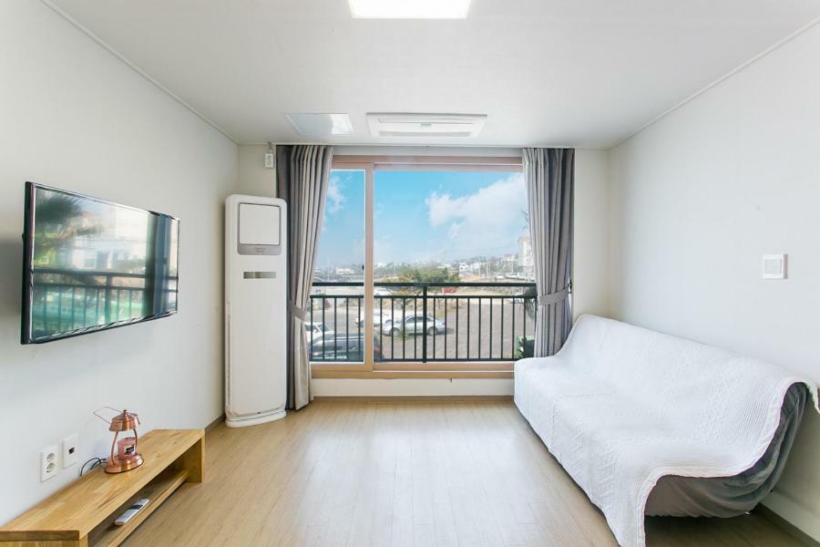 Jeju Gilgaon Pension Haga-ri  Exterior photo