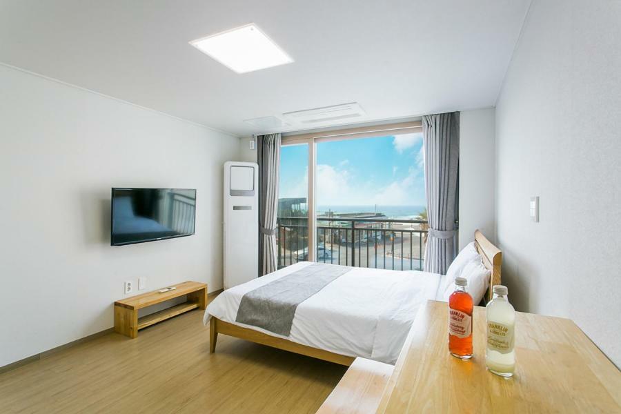 Jeju Gilgaon Pension Haga-ri  Exterior photo