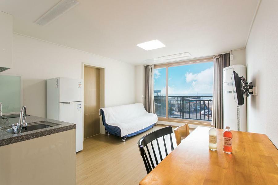 Jeju Gilgaon Pension Haga-ri  Exterior photo